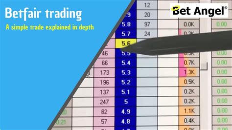 bet angel academy|betfair trading academy.